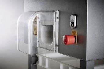 Тестоокруглитель Oem-ali OM00972 от 50-300 г – купить в Ижевске по цене завода