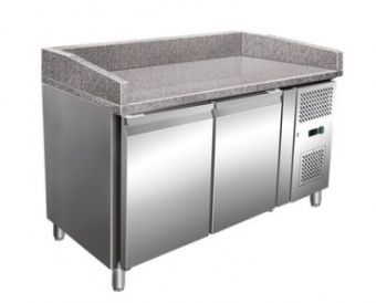 Стол для пиццы Viatto PZ2600TN – купить в Ижевске по цене завода
