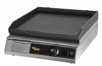Жарочная поверхностьGrill Master ПЖ/К арт.24027 гладкая – купить по цене завода