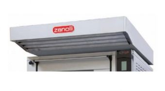 Зонт вытяжной Zanolli T Polis 2S/Tp – купить по цене завода