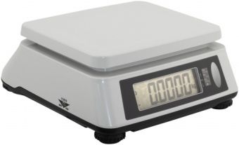 Весы порционные Cas SWN-15 (Dd) Usb – купить в Ижевске по цене завода