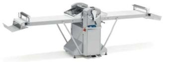 Тестораскатка Sottoriva Spt3 1600 – купить по цене завода