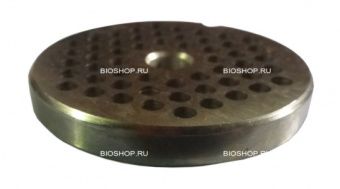 Решетка 5мм, №15 HM-12 (HJ12-05C 5MM) Viatto HM-12 – купить по цене завода