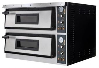Печь для пиццы Itpizza Ml66 – купить в Ижевске по цене завода