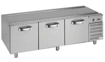 База барная морозильная Apach Chef Line Lblf5960Knt – купить в Ижевске по цене завода