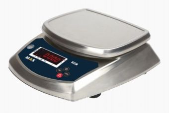 Весы порционные Master Msw-30 – купить по цене завода