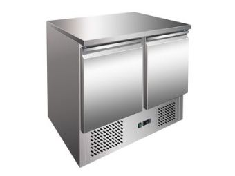 Стол морозильный Viatto SS45BT ECX – купить в Ижевске по цене завода