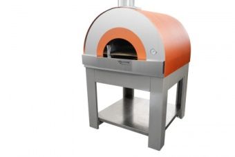 Пицца-печь Voldone Pizza 4 ceramic – купить по цене завода