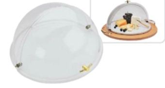 Колпак для блюд Paderno 4142950 – купить в Ижевске по цене завода