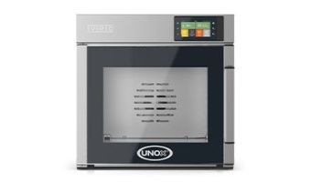 Шкаф тепловой Unox XEEC-10HS-EPR – купить по цене завода