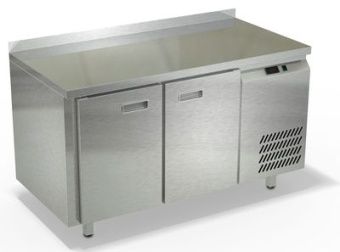 Стол морозильный СПБ/М-221/20-1307 – купить в Ижевске по цене завода