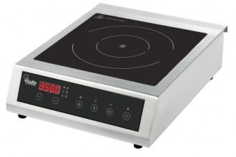 Плита индукционная Viatto VA-350A2 – купить по цене завода