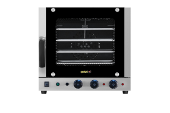 Печь конвекционная Crazy Pan CP-EC07fsr – купить по цене завода