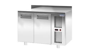 Стол морозильный Polair TB2GN-GC 1050693D – купить в Ижевске по цене завода