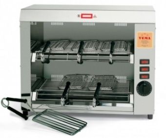 Гриль-печь Vema Fo 2071 – купить по цене завода