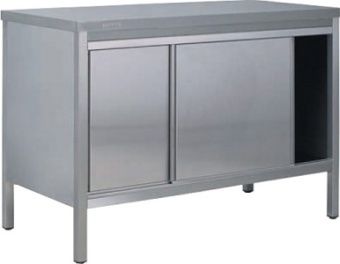 Стол раздаточный Kogast EPV-10-6 30169 тепловой – купить в Ижевске по цене завода