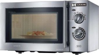 Печь СВЧ Hurakan HKN-Wp900 – купить в Ижевске артикул завода 144410