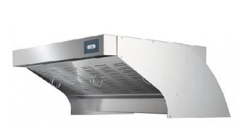 Зонт вытяжной для печи для пиццы Cuppone Tiepolo Ktp935 As – купить по цене завода