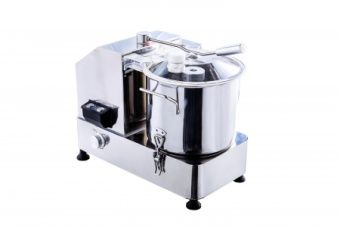Куттер-миксер Gastrorag HR-9 – купить в Ижевске по цене завода