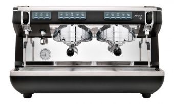 Кофемашина Appia Life 2gr V Nuova Simonelli – купить по цене завода