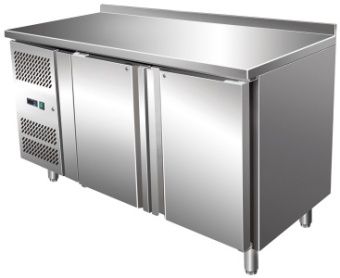Стол морозильный Koreco GN1500BTSB – купить в Ижевске по цене завода