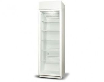 Холодильный шкаф Snaige CD 40DM-S3002EXM среднетемпературный – купить по цене завода