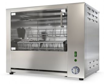 Гриль для кур Атеси Командор-4Э арт.289761 – купить в Ижевске по цене завода