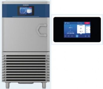 Шкаф шоковой заморозки Irinox Multifresh Next Ml Essential – купить по цене завода