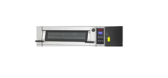 Камера пекарская Apach 240 E224Pa Emp с парогенератором – купить по цене завода