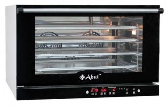 Печь конвекционная Abat КЭП-4П арт.11000008926 – купить по цене завода