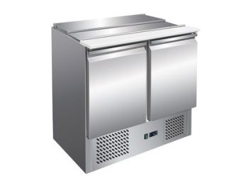 Саладетта Viatto S900SEC – купить в Ижевске по цене завода