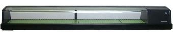 Витрина для суши (суши-кейс) Hoshizaki HNC210AR – купить в Ижевске по цене завода