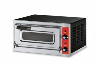 Печь для пиццы Xts F1/40 EAV электрическая 1-камерная с подом 40,5х40,5см – купить в Ижевске по цене завода