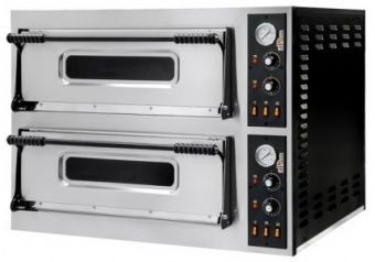 Печь для пиццы Itpizza Ms44 – купить в Ижевске по цене завода