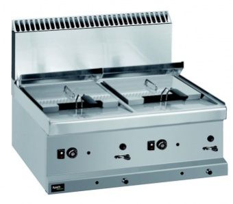 Фритюрница Apach APFG-77T 700 серии – купить в Ижевске по цене завода