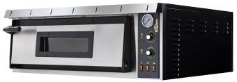 Печь для пиццы Itpizza Ml4 – купить в Ижевске по цене завода