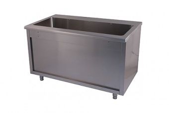 Прилавок универсальный Kogast SBM-14Nf 36694 – купить в Ижевске по цене завода