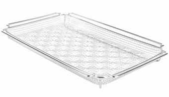 Гастроемкость CombiFry GN 1/2 Rational 6019.1250 – купить по цене завода