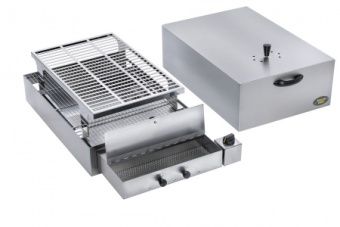 Коптильня Roller Grill Fm 4 – купить в Ижевске по цене завода