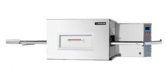 Печь конвейерная Kocateq EPCV30/76 электрическая с шириной конвейера 80см – купить по цене завода