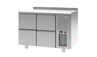 Стол холодильный Polair Tm2Gn-22-G 1050476D – купить в Ижевске по цене завода