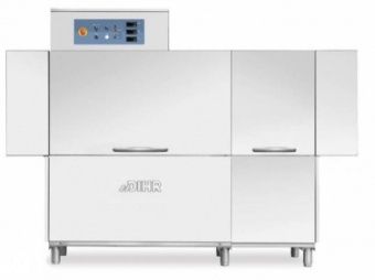 Машина для мойки ящиков Dihr Vx 401 Dx+Dde+Hr20+Dr99/4 части – купить в Ижевске по цене завода