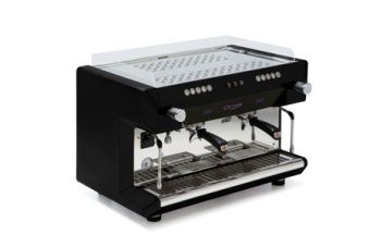 Кофемашина Astoria Sae/2 Core 200 черный C.M.A. – купить по цене завода