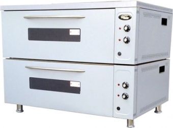 Шкаф жарочный Grill Master ШЖЭ/2 22302 – купить в Ижевске по цене завода