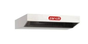 Зонт вытяжной Zanolli Citizen газ Pw9/Tp – купить по цене завода