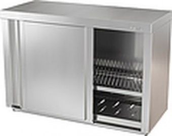 Полка-купе с сушкой ПКС-15/4Н-430 – купить по цене завода