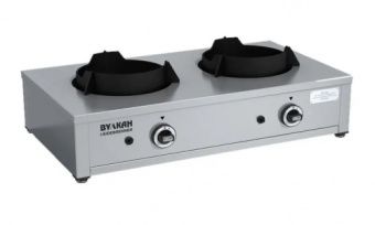 Плита вок газ. Heidebrenner Ksb 02 8071 – купить в Ижевске по цене завода