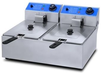 Фритюрница Viatto EF-6L-2 – купить в Ижевске по цене завода