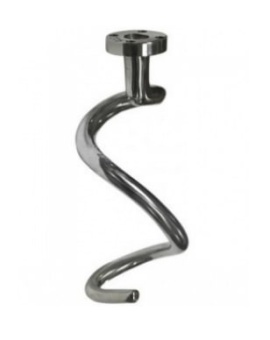Крюк тестомеса Hurakan HKN-30SN-HOOK для тестомеса HKN-30SN – купить по цене завода
