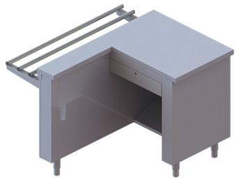 Модуль кассовый Apach Chef Line Luc812R Special – купить в Ижевске по цене завода